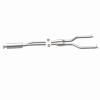 MagnaFlow Conv DF 06-08 Lexus IS250 2.5L D/S-P/S Rear 2WD/06-08 IS350 3.5L D/S-P/S Rear 2WD - 23927