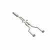 MagnaFlow Conv DF 06-08 Lexus IS250 2.5L D/S-P/S Rear 2WD/06-08 IS350 3.5L D/S-P/S Rear 2WD - 23927