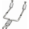 MagnaFlow Direct fit Catalytic Converter, Lincoln 03-06 8 3.9L; Y Pope Assy - 23936