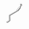 MagnaFlow Conv DF 00-05 Lincoln LS 3.0 DS 49S - 23937