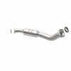 MagnaFlow 02-06 Acura RSX 4 2.0L (includes Type S) Direct-Fit Catalytic Converter - 23941