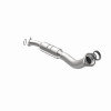 MagnaFlow 02-06 Acura RSX 4 2.0L (includes Type S) Direct-Fit Catalytic Converter - 23941