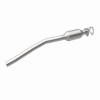 MagnaFlow Conv DF Volvo 36X5X4 2/2 - 23946