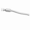 MagnaFlow Conv DF Volvo 36X5X4 2/2 - 23946