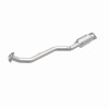 MagnaFlow Conv DF 90-95 300ZX Turbo Passenger Side 49S - 23947
