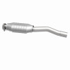 MagnaFlow Conv Volvo 28.75X6.5X4 2.5/2.38 - 23949