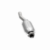 MagnaFlow Conv Volvo 28.75X6.5X4 2.5/2.38 - 23949