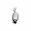 MagnaFlow Conv Volvo 28.75X6.5X4 2.5/2.38 - 23949
