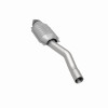 MagnaFlow Conv Volvo 28.75X6.5X4 2.5/2.38 - 23949