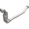 MagnaFlow Conv Volvo 43.75X5X4 2.25/2.25 - 23951