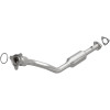 MagnaFlow Conv DF 04-05 Chevy Cavaler/Malibu / 04-05 Pontiac Grand Am/Sunfire Rear (HM OBDII) - 23969