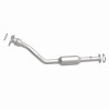 MagnaFlow Conv DF 04-05 Chevy Cavaler/Malibu / 04-05 Pontiac Grand Am/Sunfire Rear (HM OBDII) - 23969