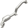 MagnaFlow Conv DF 03-05 Mazda 6.3.0L P/S Rear - 23982