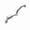 MagnaFlow Conv DF 03-05 Mazda 6.3.0L P/S Rear - 23982