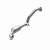 MagnaFlow Conv DF 03-05 Mazda 6.3.0L P/S Rear - 23982