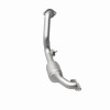 MagnaFlow Conv DF 03-05 Mazda 6.3.0L P/S Rear - 23982