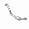 MagnaFlow Conv DF 03-05 Mazda 6.3.0L P/S Rear - 23982