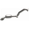 MagnaFlow Conv DF 03-05 Mazda 6.3.0L P/S Rear - 23982