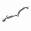 MagnaFlow Conv DF 03-05 Mazda 6.3.0L P/S Rear - 23982