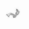 MagnaFlow Conv DF 03-05 Mazda 6.3.0L P/S Rear - 23982