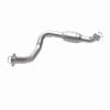 MagnaFlow Conv DF 05-07 4-Run/FJ Driver Side Rear - 23984