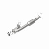 MagnaFlow Conv DF 05-07 4-Run/FJ Passenger Side Rear - 23985