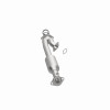 MagnaFlow Conv DF 05-07 4-Run/FJ Passenger Side Rear - 23985