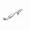 MagnaFlow Conv DF 05-07 4-Run/FJ Passenger Side Rear - 23985