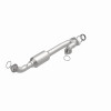 MagnaFlow Conv DF 05-07 4-Run/FJ Passenger Side Rear - 23985