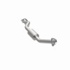 MagnaFlow Conv DF 07 Trailb/Envoy 4.2L - 23994