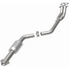 MagnaFlow Conv DF 96-99 BMW 318 1.9L I4 - 23996