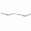 MagnaFlow Conv DF 96-98 Mercedes SL500 5.0L - 24007