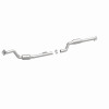 MagnaFlow Conv DF 96-98 Mercedes SL500 5.0L - 24007