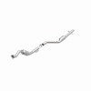 MagnaFlow Conv DF 96-98 Mercedes SL500 5.0L - 24008