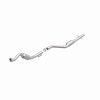 MagnaFlow Conv DF 96-98 Mercedes SL500 5.0L - 24008