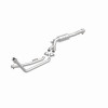 MagnaFlow Conv DF 2002 Mercedes SL600 Driver Side - 24016