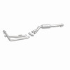 MagnaFlow Conv DF 2002 Mercedes SL600 Driver Side - 24016