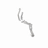 MagnaFlow Conv DF 2002 Mercedes SL600 Driver Side - 24016