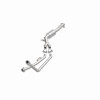 MagnaFlow Conv DF 2002 Mercedes SL600 Driver Side - 24016