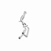 MagnaFlow Conv DF 2002 Mercedes SL600 Driver Side - 24016