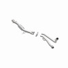 MagnaFlow Conv DF 2002 Mercedes SL600 Driver Side - 24016