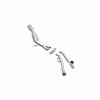 MagnaFlow Conv DF 2002 Mercedes SL600 Driver Side - 24016