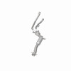 MagnaFlow Conv DF 2002 Mercedes SL600 Driver Side - 24016