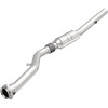 MagnaFlow Conv DF 97-99 Audi A8 3.7L Passenger Side - 24026
