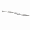 MagnaFlow Conv DF 97-99 Audi A8 3.7L Passenger Side - 24026