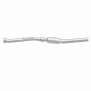 MagnaFlow Conv DF 97-99 Audi A8 3.7L Passenger Side - 24026