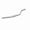 MagnaFlow Conv DF 97-99 Audi A8 3.7L Passenger Side - 24026