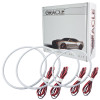Oracle Chrysler 300C 05-10 LED Halo Kit - White - 2226-001
