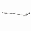 MagnaFlow Conv DF 00-02 Mercedes E430 4.3L - 24035