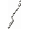 MagnaFlow Conv DF 00-02 Mercedes E430 4.3L - 24035